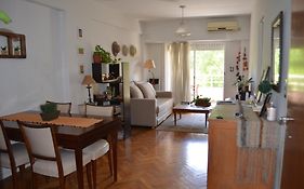 Hermoso apartamento en Cdad de Bs As